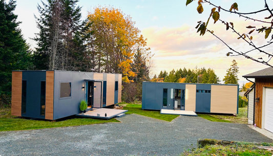 Accessory Dwelling Units (ADUs): The Smartest Way to Expand Your Property in British Columbia
